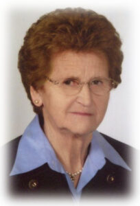 † 25. 09. 2023
im 85. Lebensjahr
Fischlham