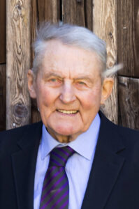 † 13. 09. 2025
im 86. Lebensjahr
Bachmanning