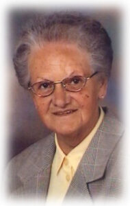 † 26. 10. 2025
im 95. Lebensjahr
Offenhausen