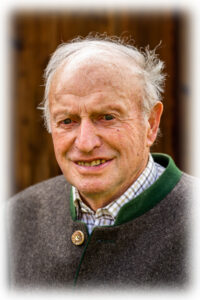 † 19. 10. 2025
im 92. Lebensjahr
Bad Wimsbach-Neydharting