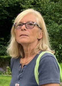 † 13. 11. 2025
im 65. Lebensjahr
Steinerkirchen/Traun