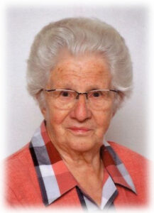 † 04. 12. 2025
im 91. Lebensjahr
Stadl-Paura