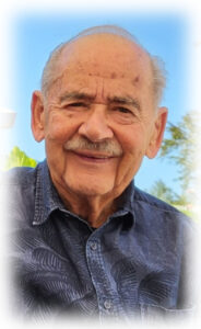 † 19. 12. 2025
im 95. Lebensjahr
Stadl-Paura / Bad Wimsbach-Neydharting