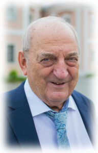 † 06. 01. 2026
im 82. Lebensjahr
Wels / Stadl-Paura