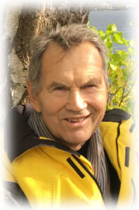 † 22. 02. 2026
im 82. Lebensjahr
Edt bei Lambach