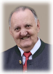 † 30. 06. 2026
im 85. Lebensjahr
Pennewang